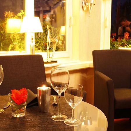 Landgasthaus Birkenhof Sinz Экстерьер фото