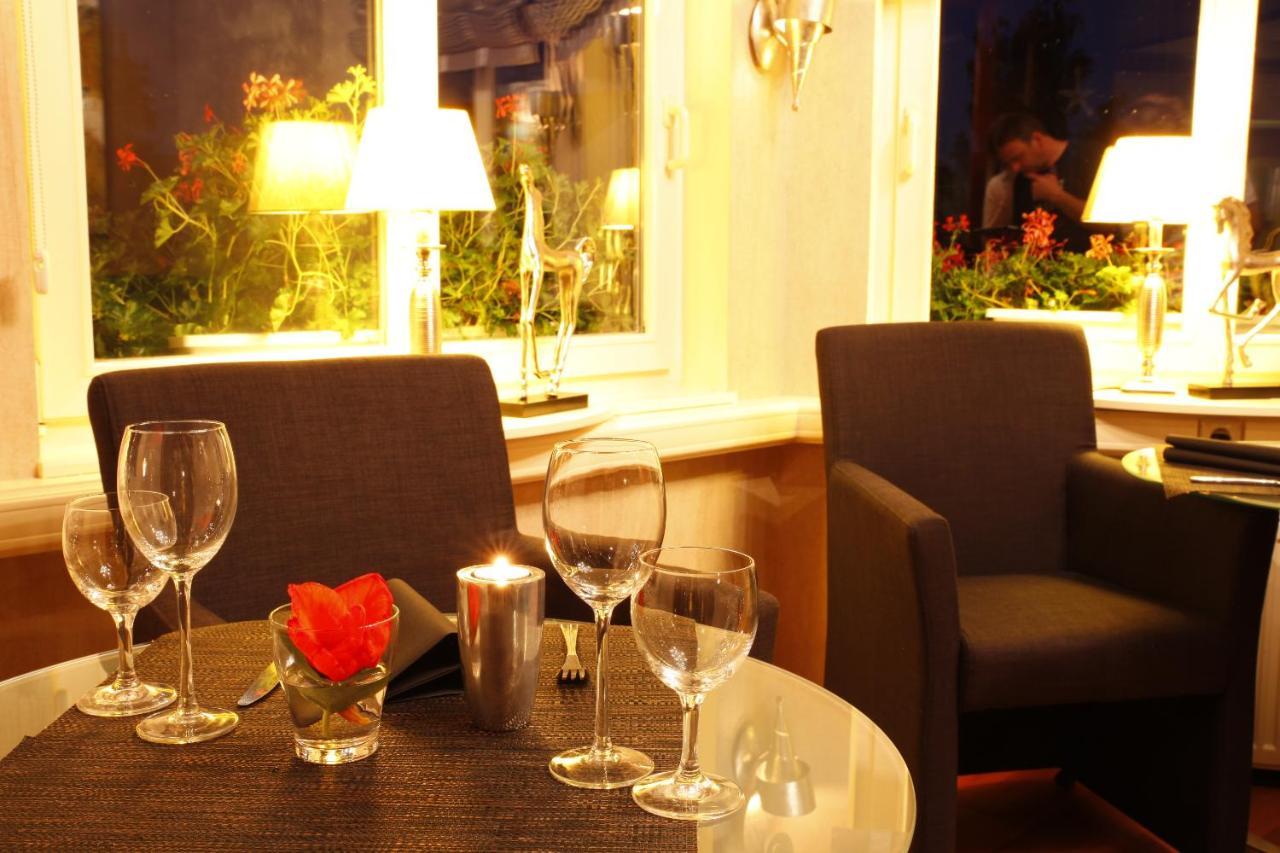 Landgasthaus Birkenhof Sinz Экстерьер фото